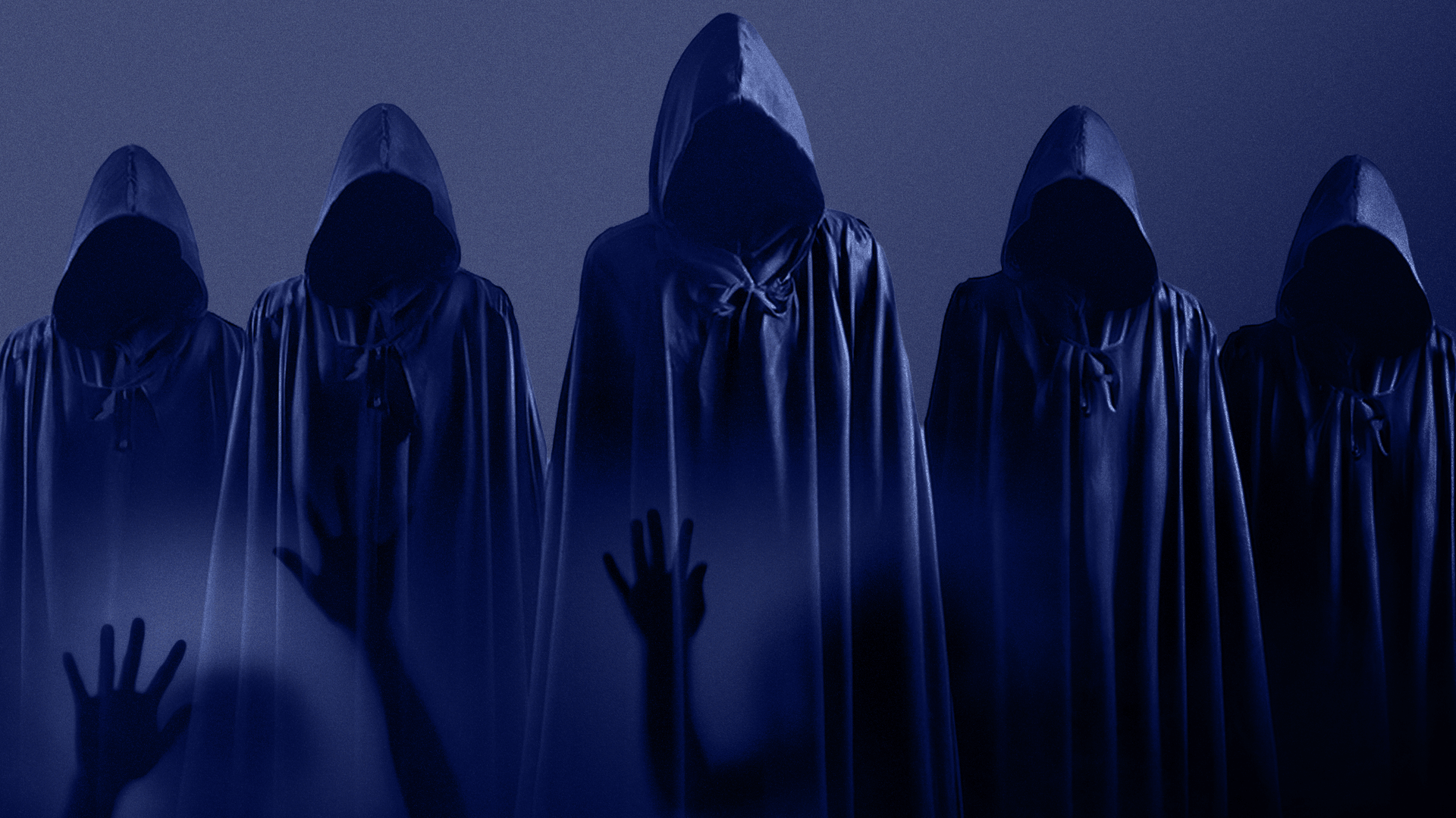 Гуруто, който заповяда убийство
                                                    Чарлс Менсън и механизмът на една секта