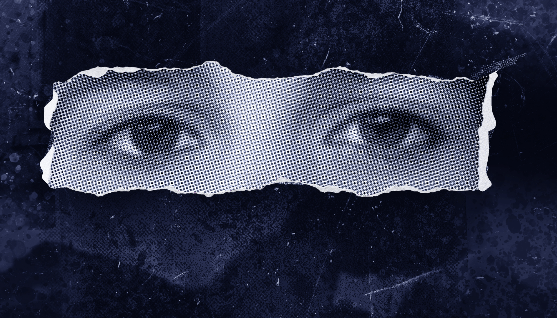 Ужасен случай: Момичето в кутията