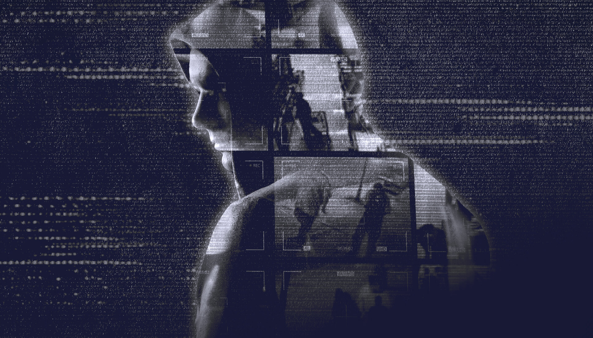 Престъпления пред камера