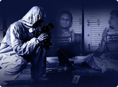 Ужасен случай: Убиецът от долината