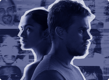 Братя и сестри убийци