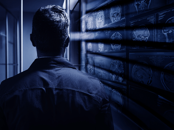 В съзнанието на сериен убиец