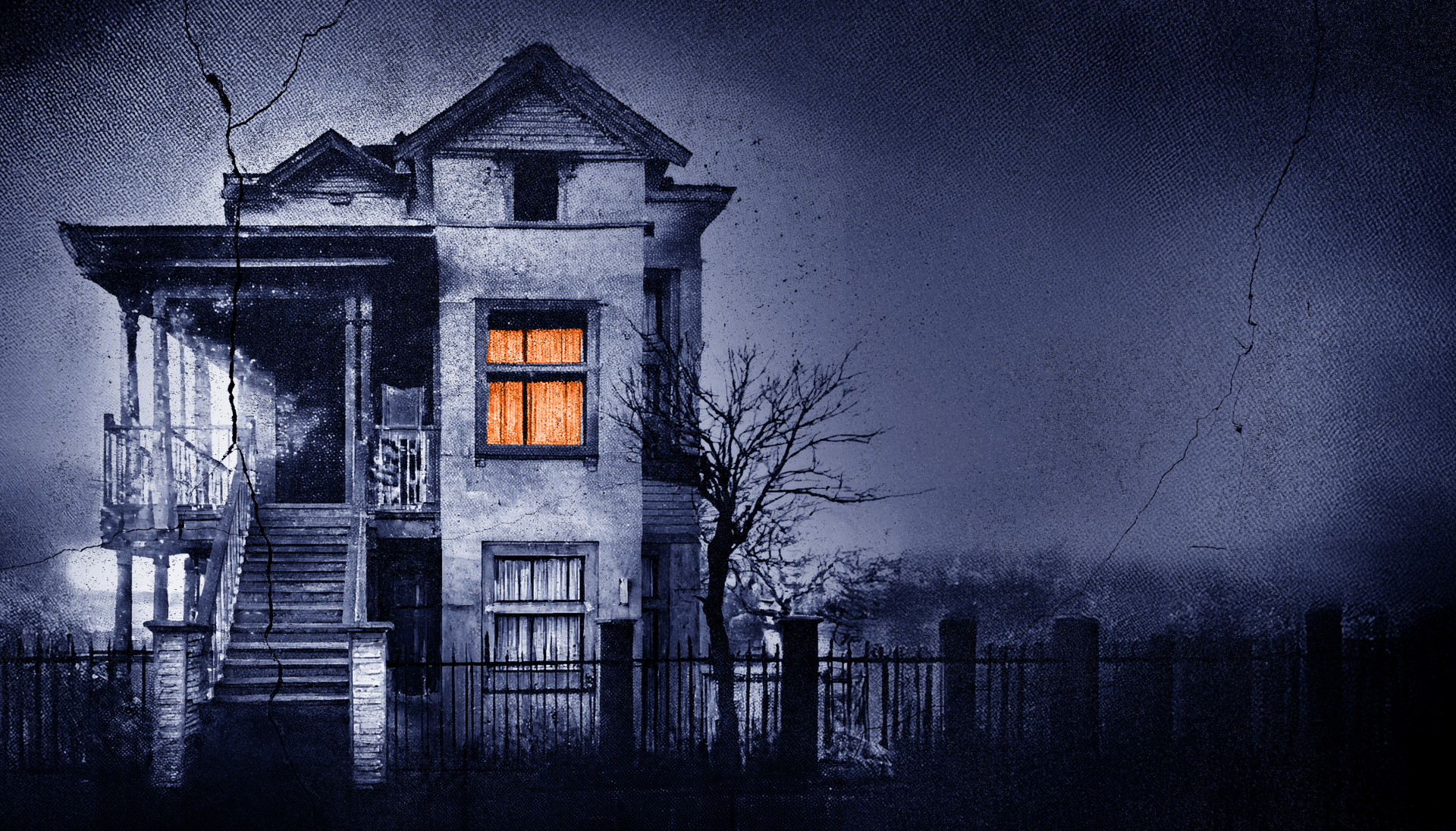 Убийства в пансиона - част 1